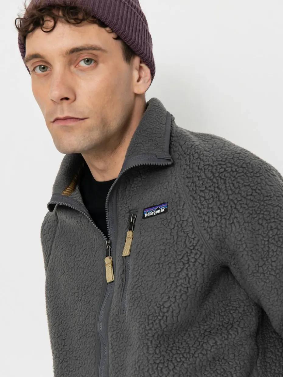 Patagonia Jacke Retro Pile