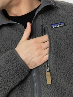 Patagonia Jacke Retro Pile