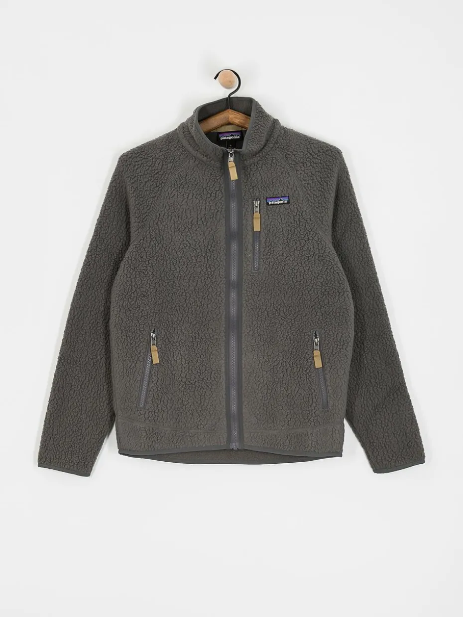 Patagonia Jacke Retro Pile
