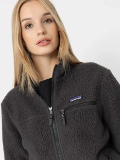 Patagonia Jacke Retro Pile Wmn