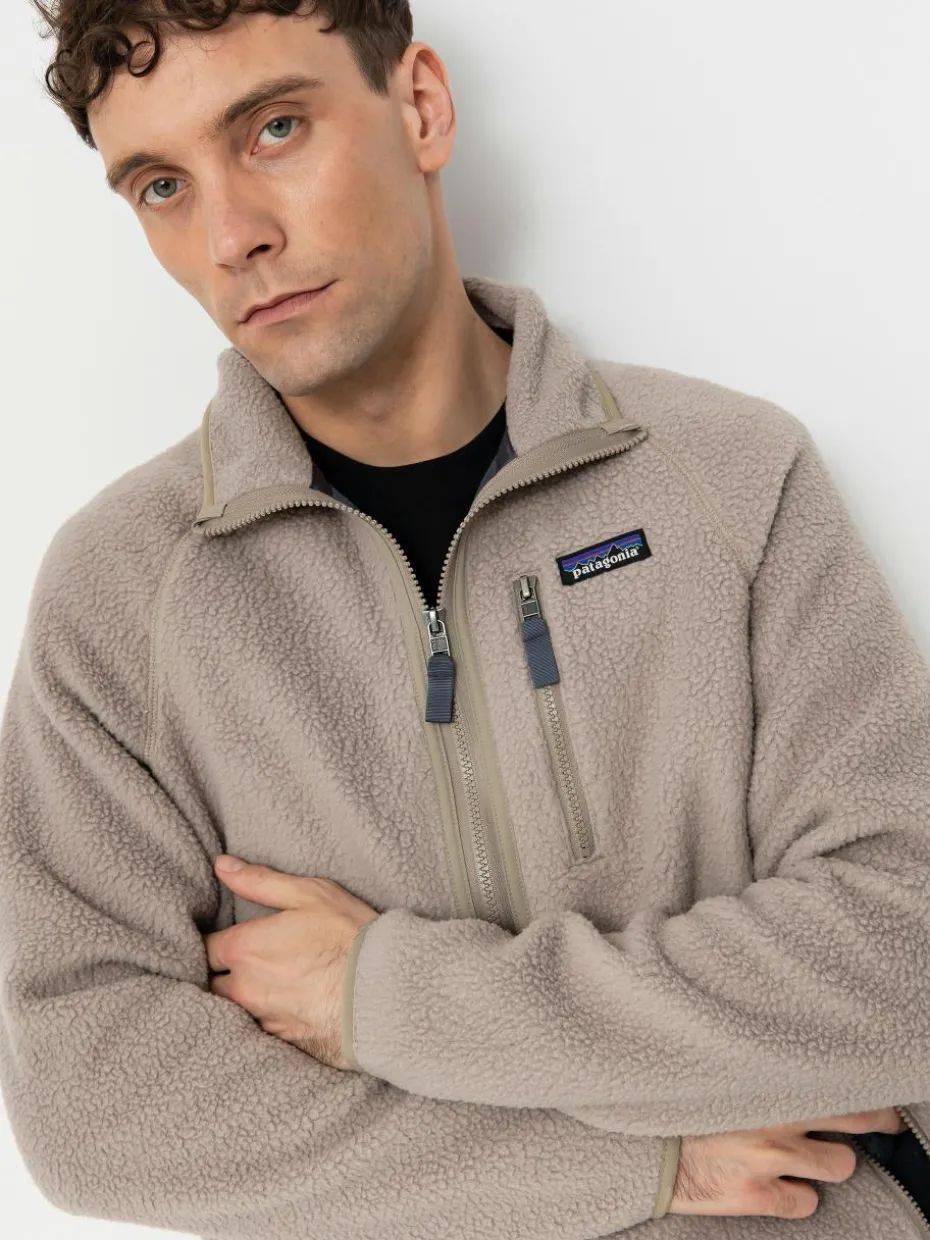 Patagonia Jacke Retro Pile