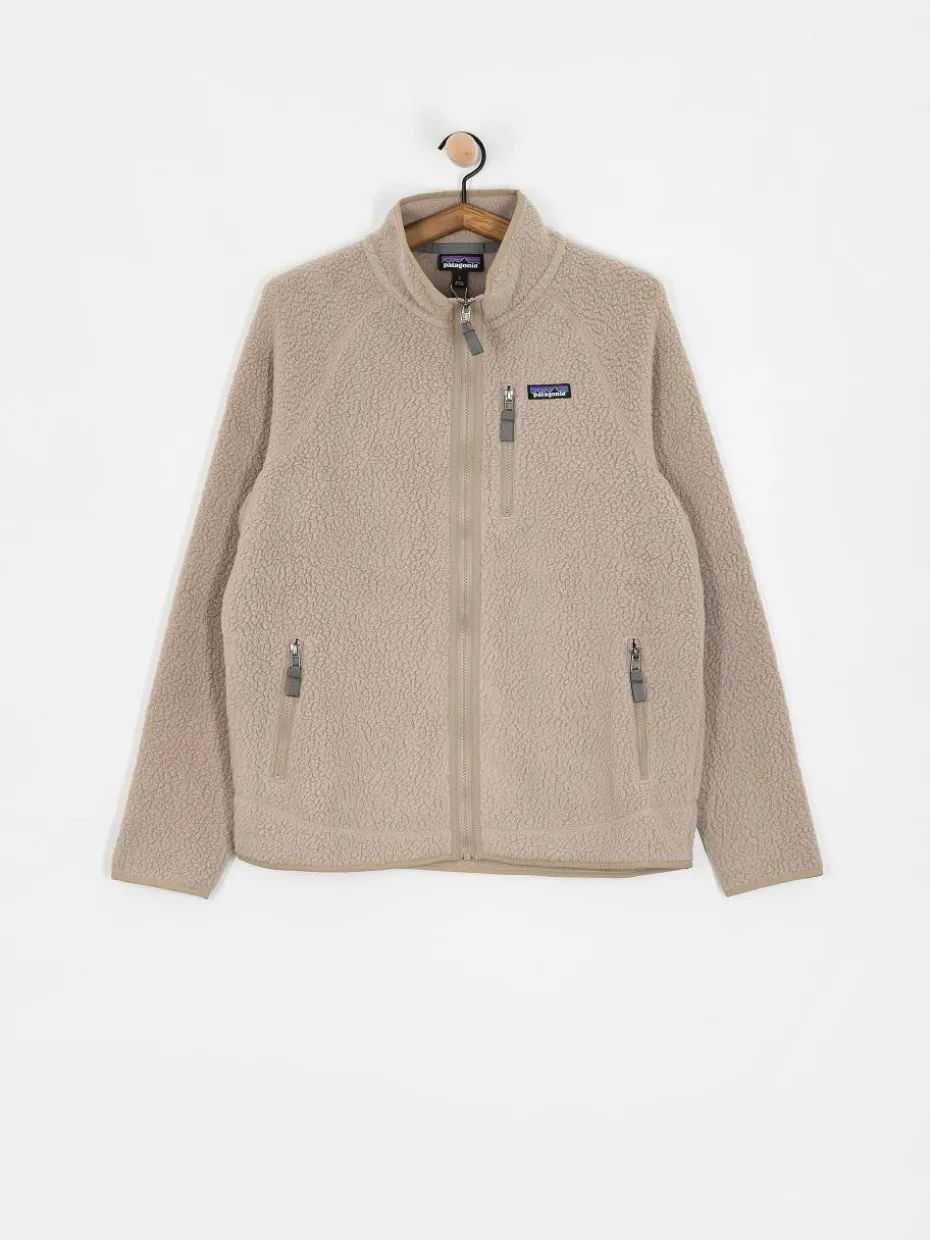 Patagonia Jacke Retro Pile