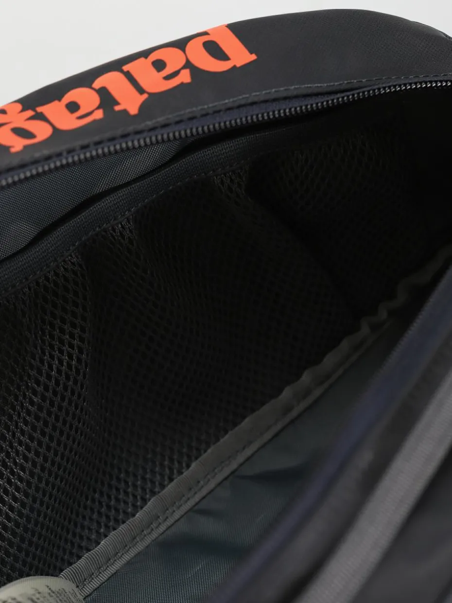 Patagonia Kosmetiktasche Black Hole Cube 3L