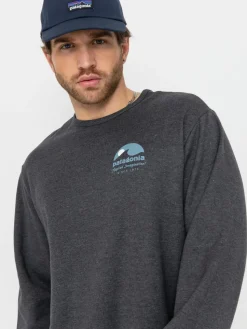 Patagonia Lightweight Applied Imagination Wildrise Sweatshirt