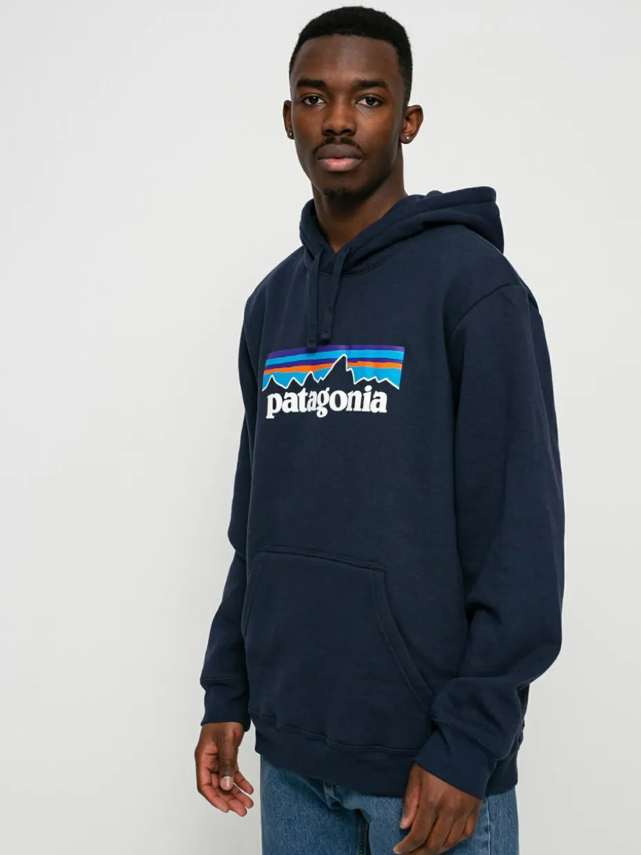 Patagonia Logo Uprisal HD Hoody