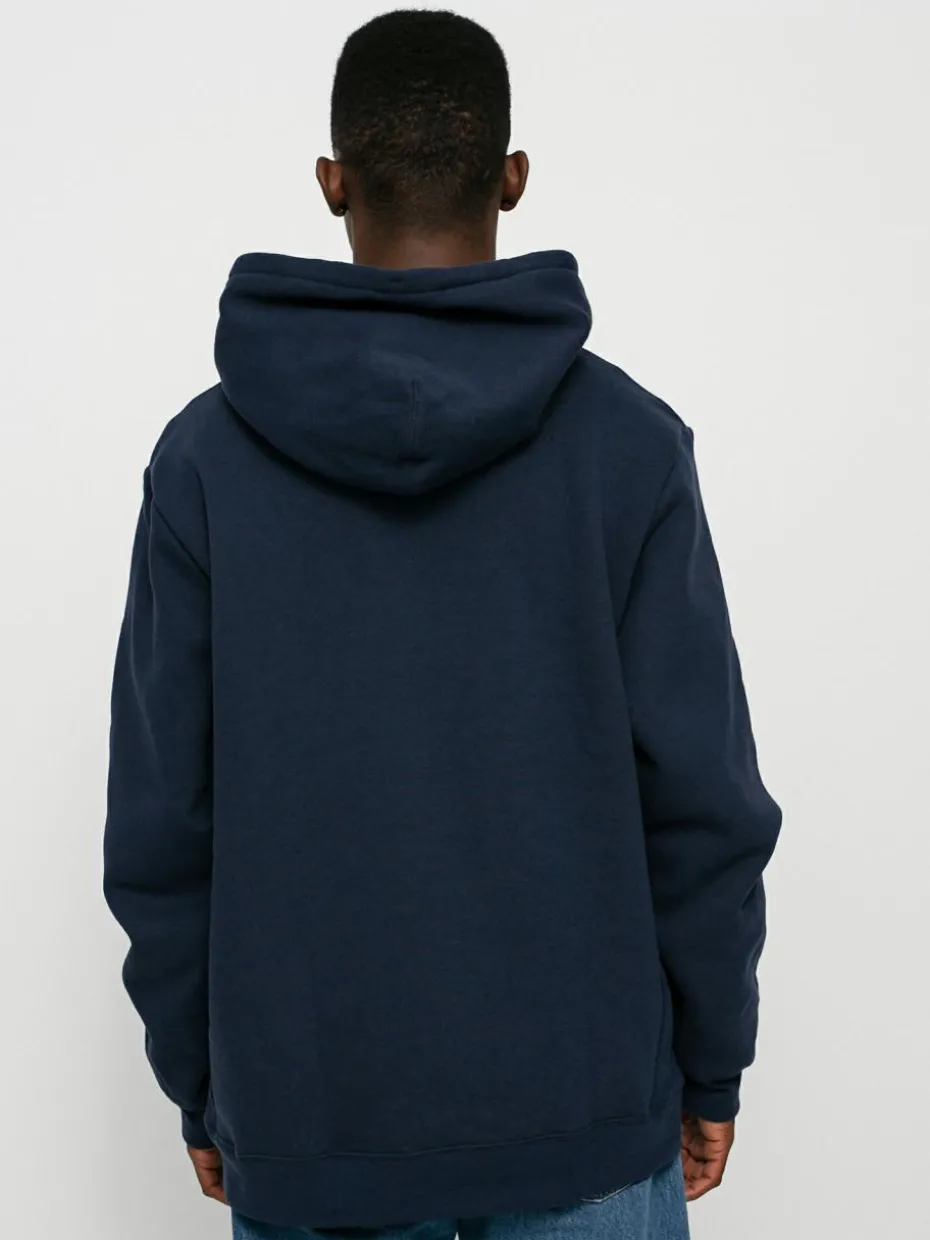 Patagonia Logo Uprisal HD Hoody