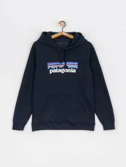 Patagonia Logo Uprisal HD Hoody