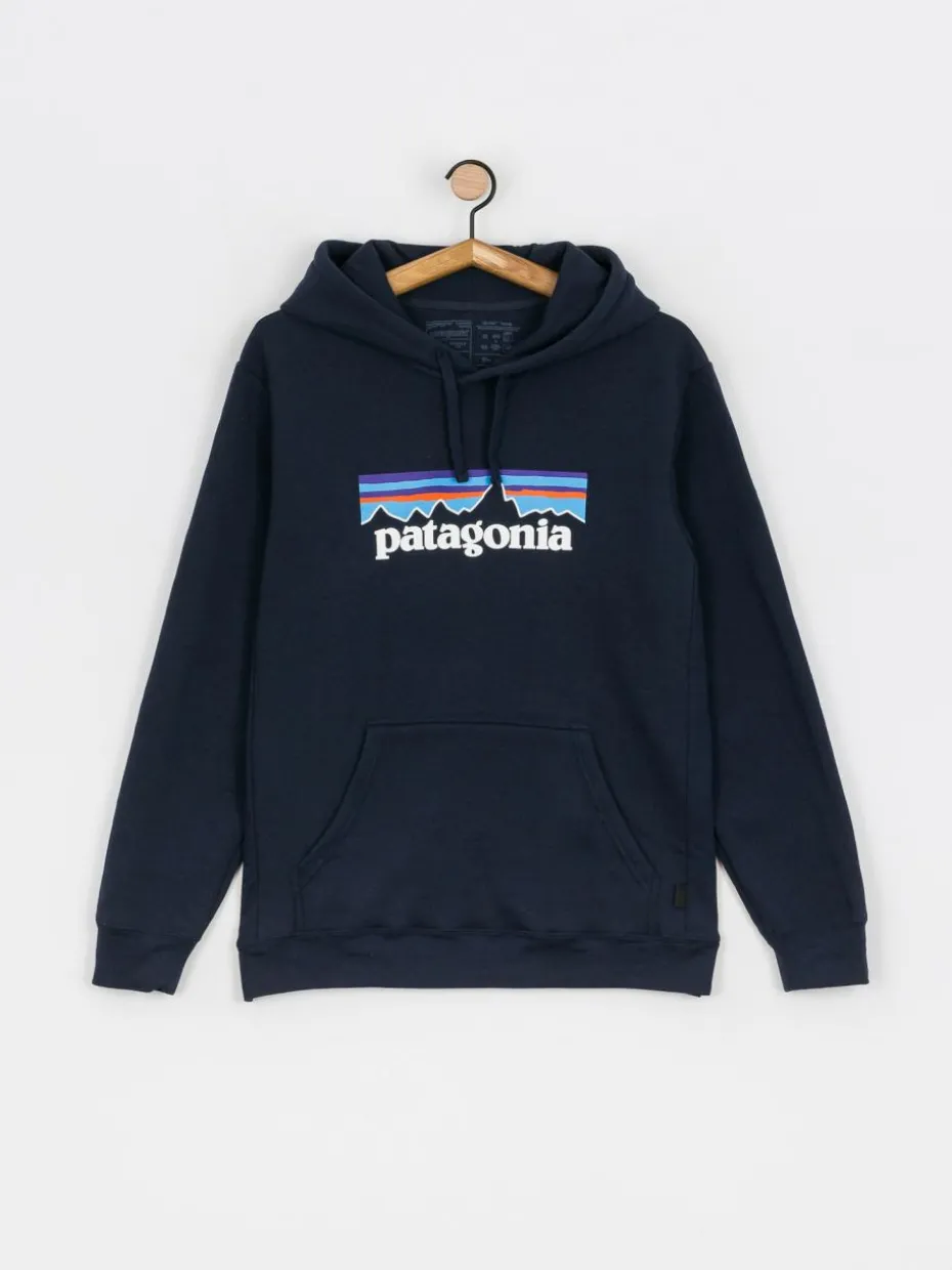 Patagonia Logo Uprisal HD Hoody