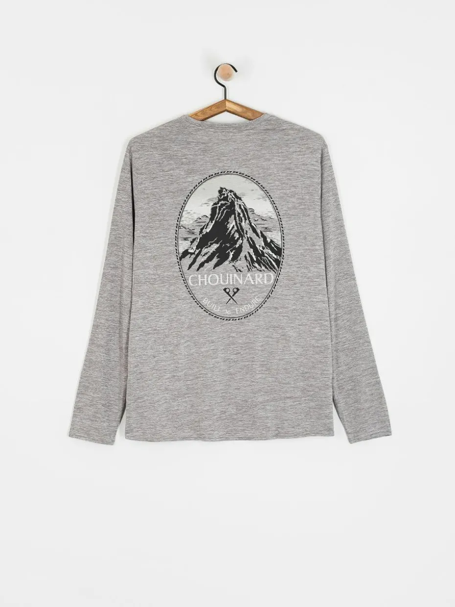 Patagonia Longsleeve Cap Cool Daily Graphic