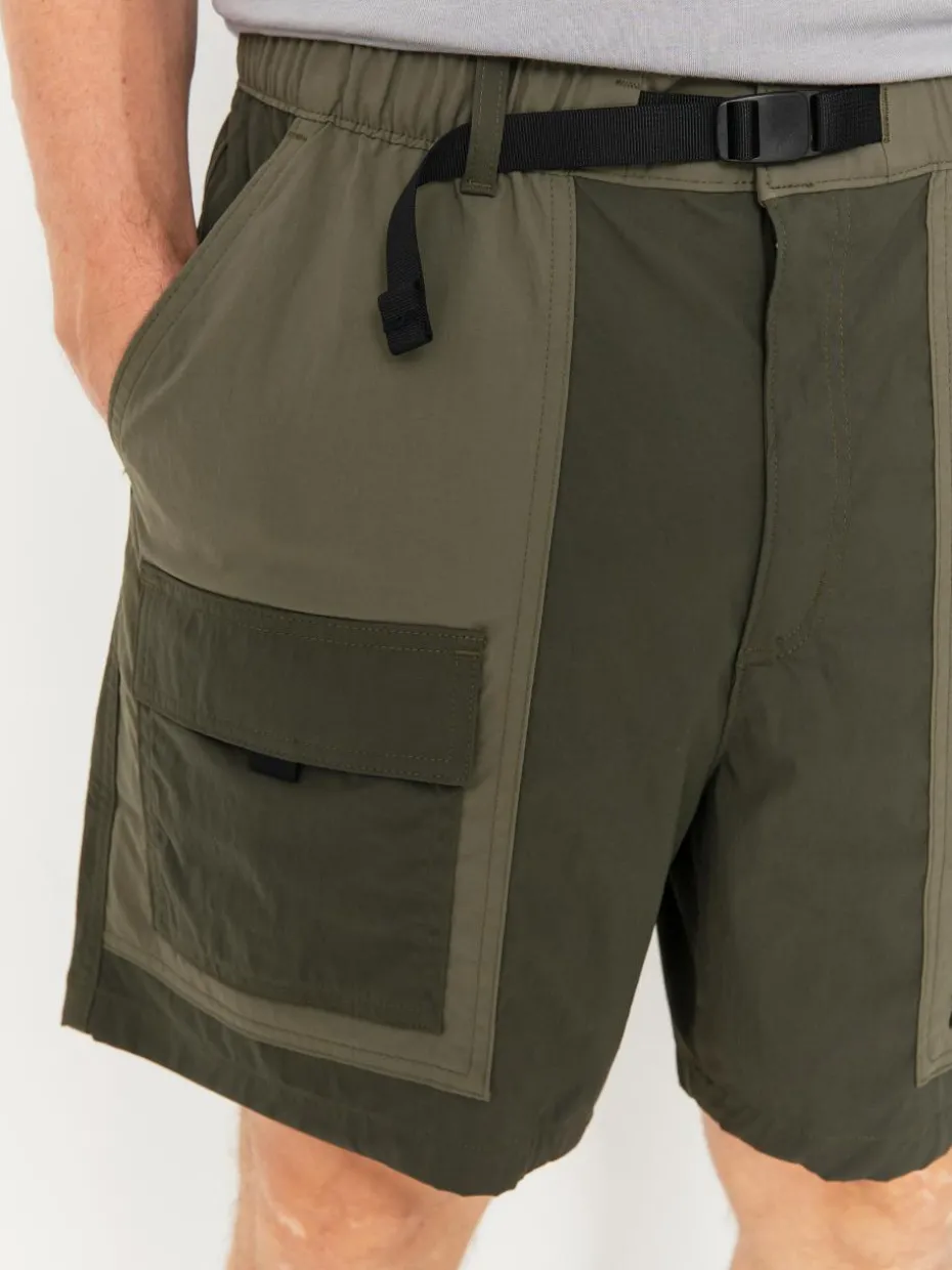 Patagonia Outdoor Everyday 6in Shorts