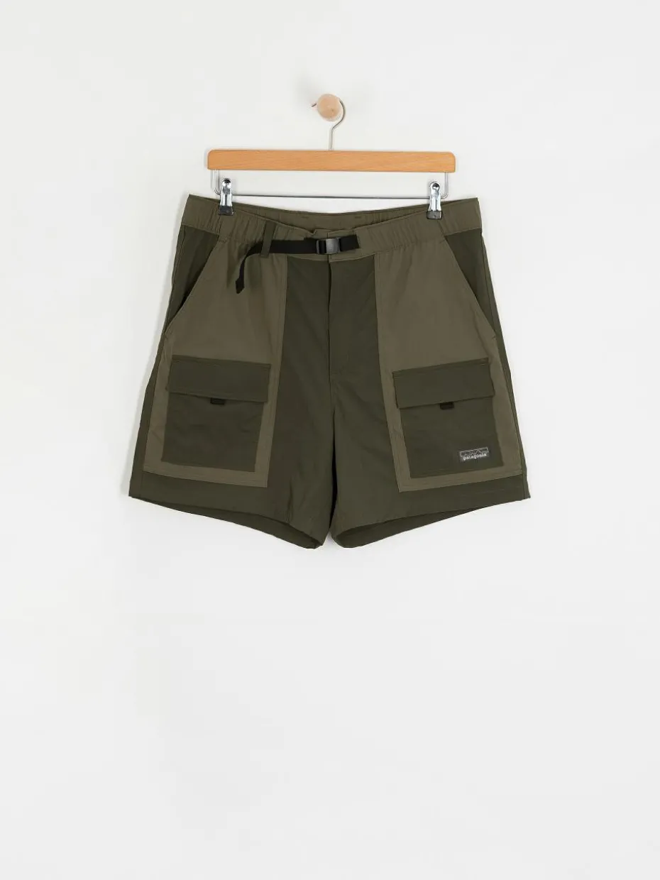 Patagonia Outdoor Everyday 6in Shorts