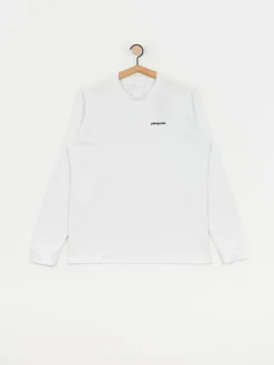 Patagonia P 6 Logo Responsibili Longsleeve