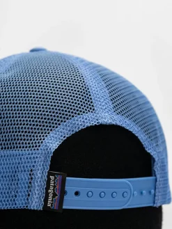 Patagonia P 6 Logo Trucker Cap