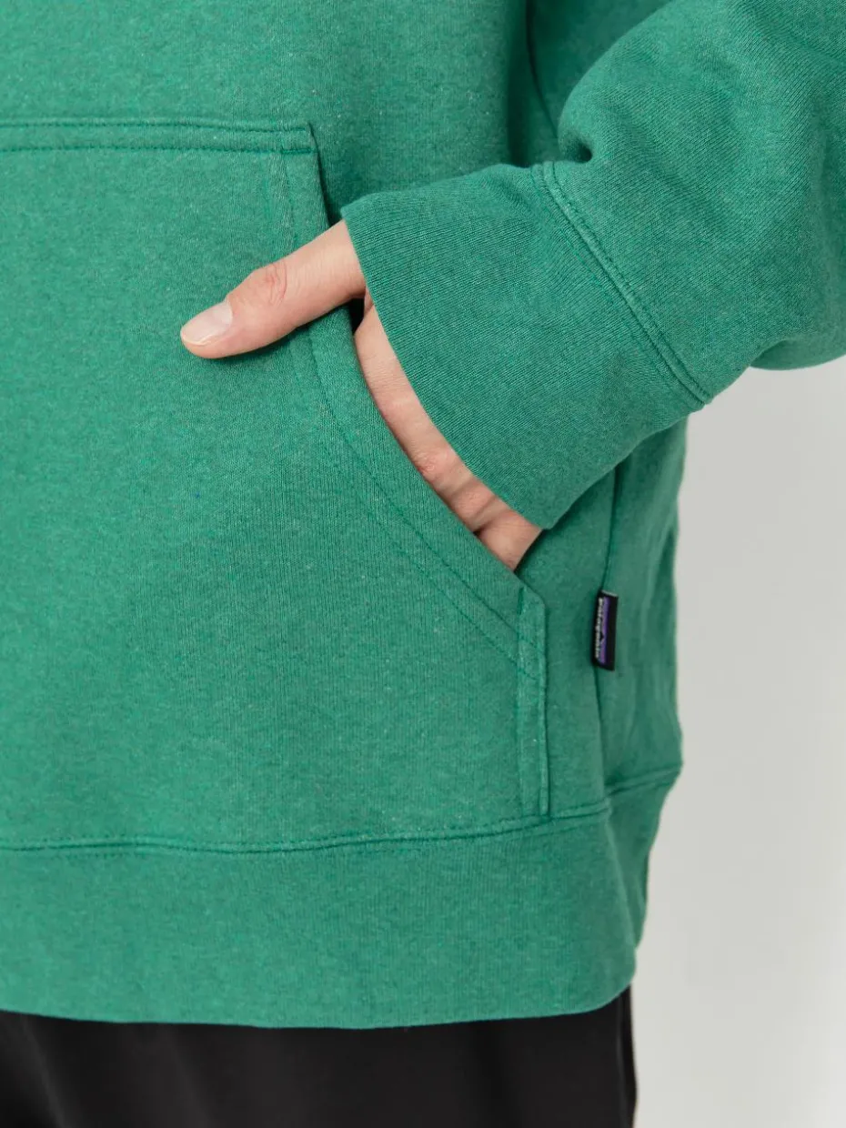 Patagonia P 6 Logo Uprisal HD Hoodie