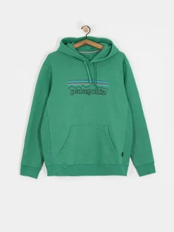 Patagonia P 6 Logo Uprisal HD Hoodie