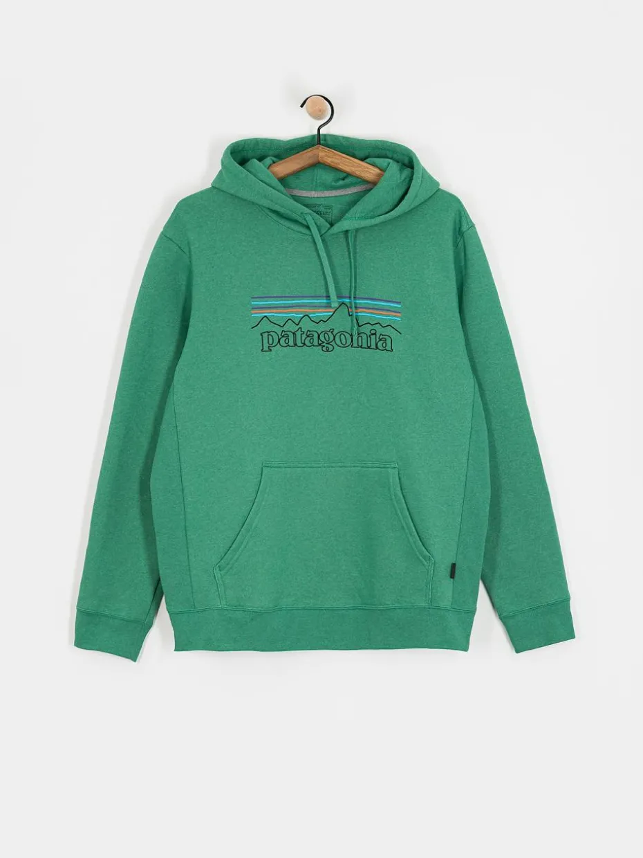 Patagonia P 6 Logo Uprisal HD Hoodie