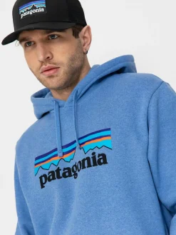 Patagonia P 6 Logo Uprisal HD Hoodie