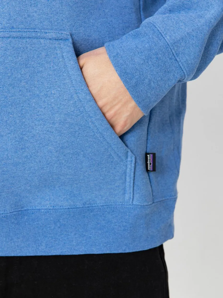 Patagonia P 6 Logo Uprisal HD Hoodie