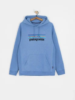 Patagonia P 6 Logo Uprisal HD Hoodie