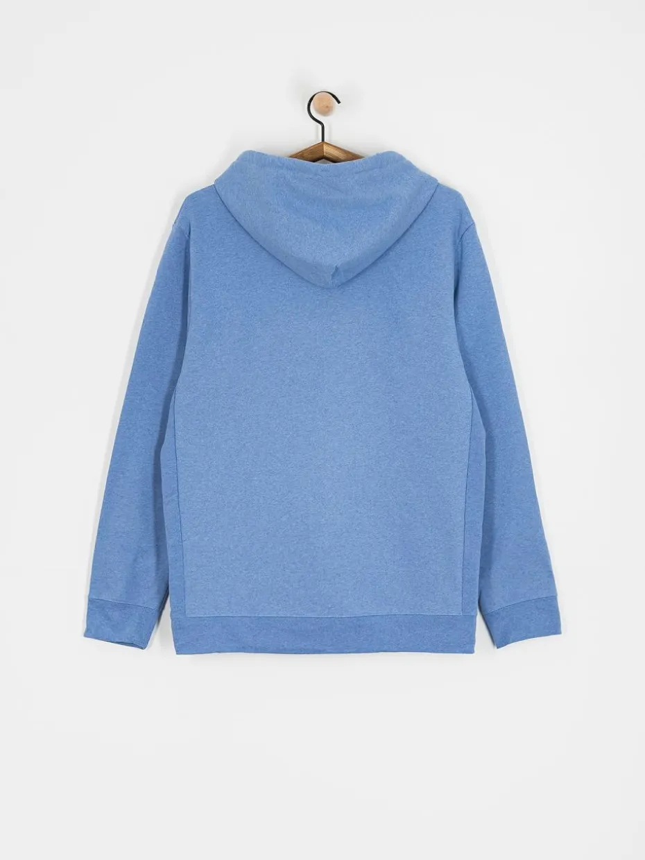 Patagonia P 6 Logo Uprisal HD Hoodie