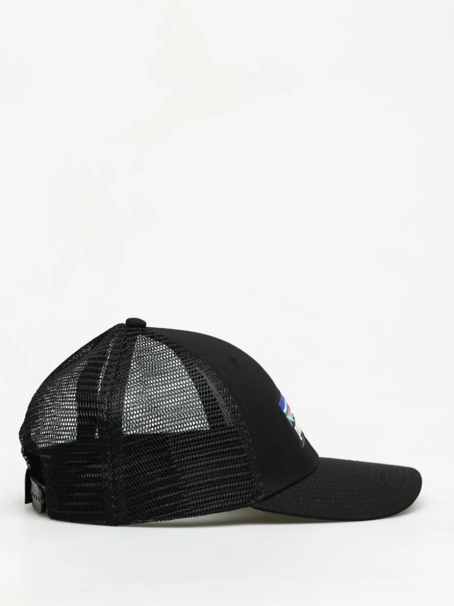 Patagonia P6 Logo LoPro Trucker ZD Cap