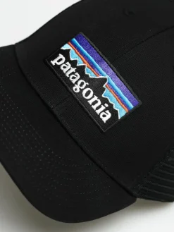 Patagonia P6 Logo LoPro Trucker ZD Cap