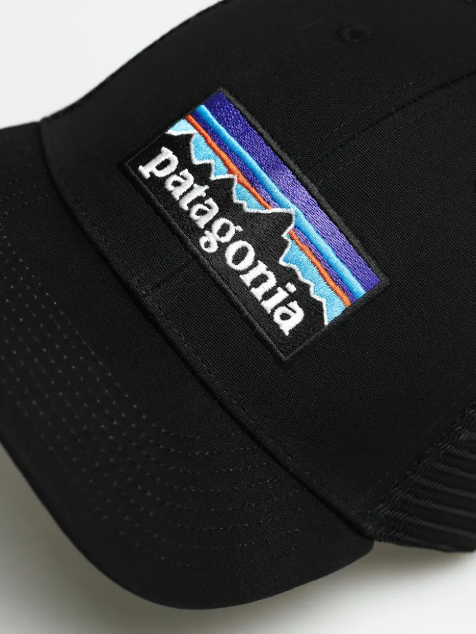 Patagonia P6 Logo LoPro Trucker ZD Cap