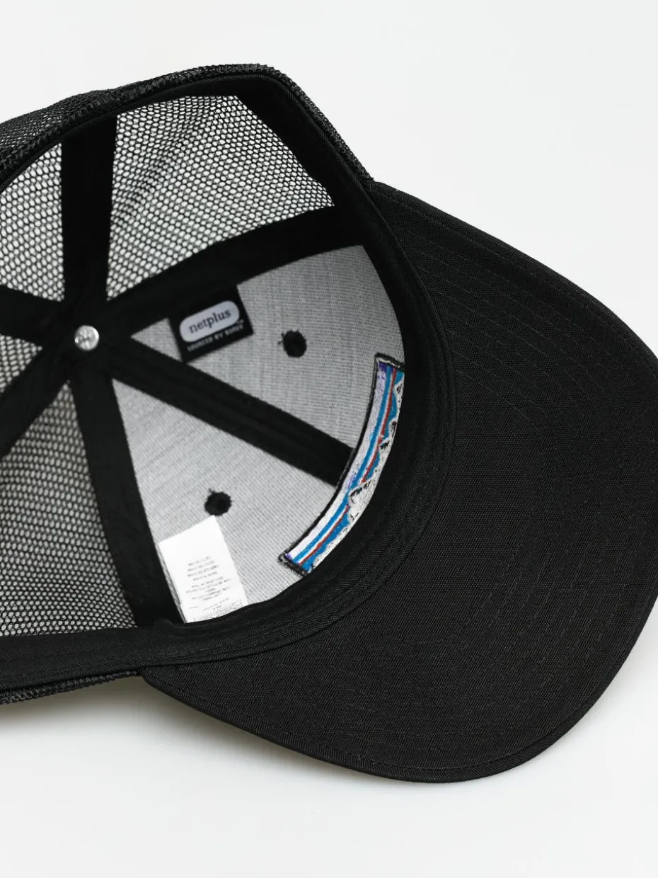 Patagonia P6 Logo LoPro Trucker ZD Cap