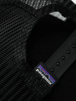 Patagonia P6 Logo LoPro Trucker ZD Cap