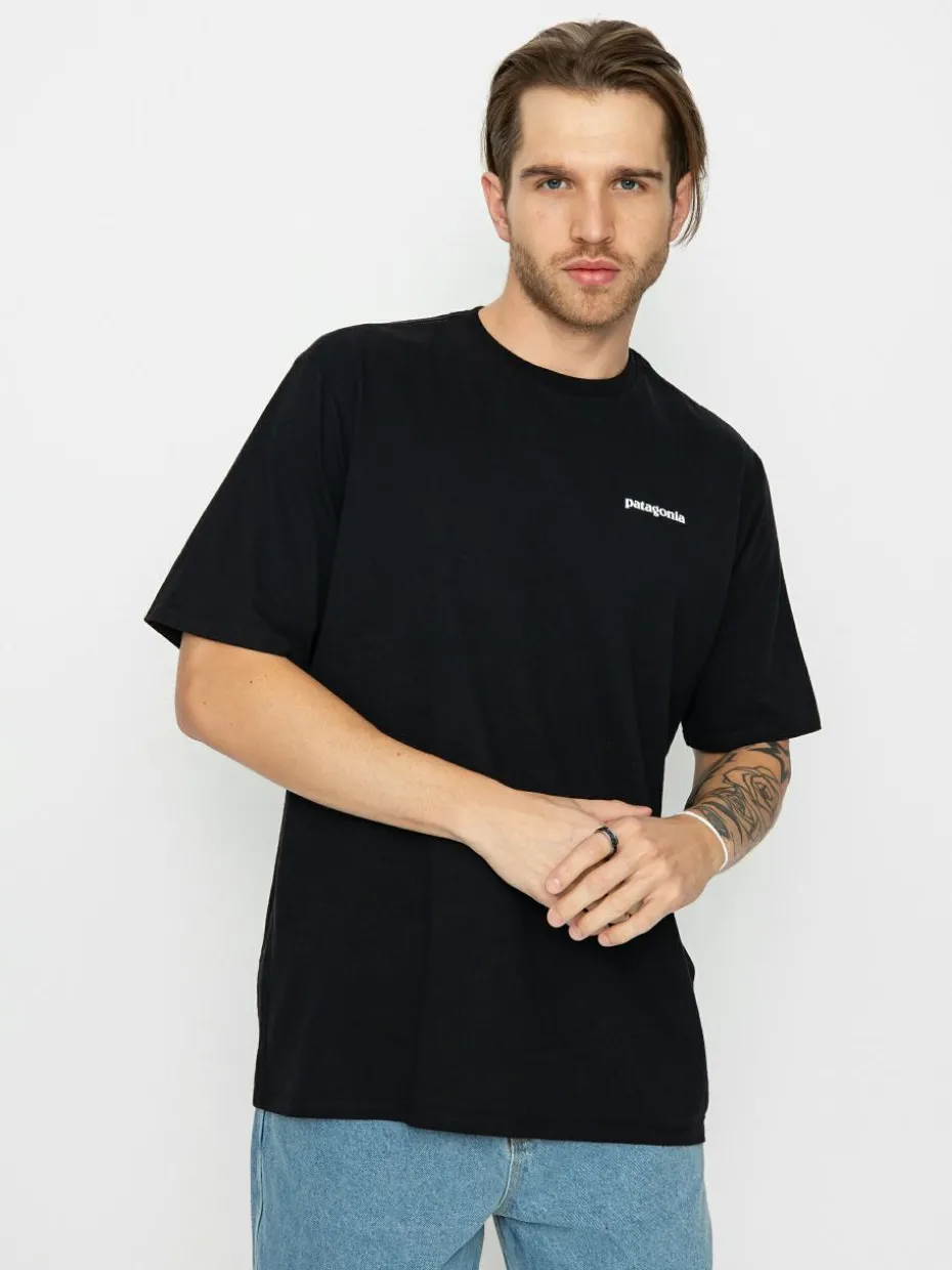 Patagonia P6 Logo Responsibili T-shirt
