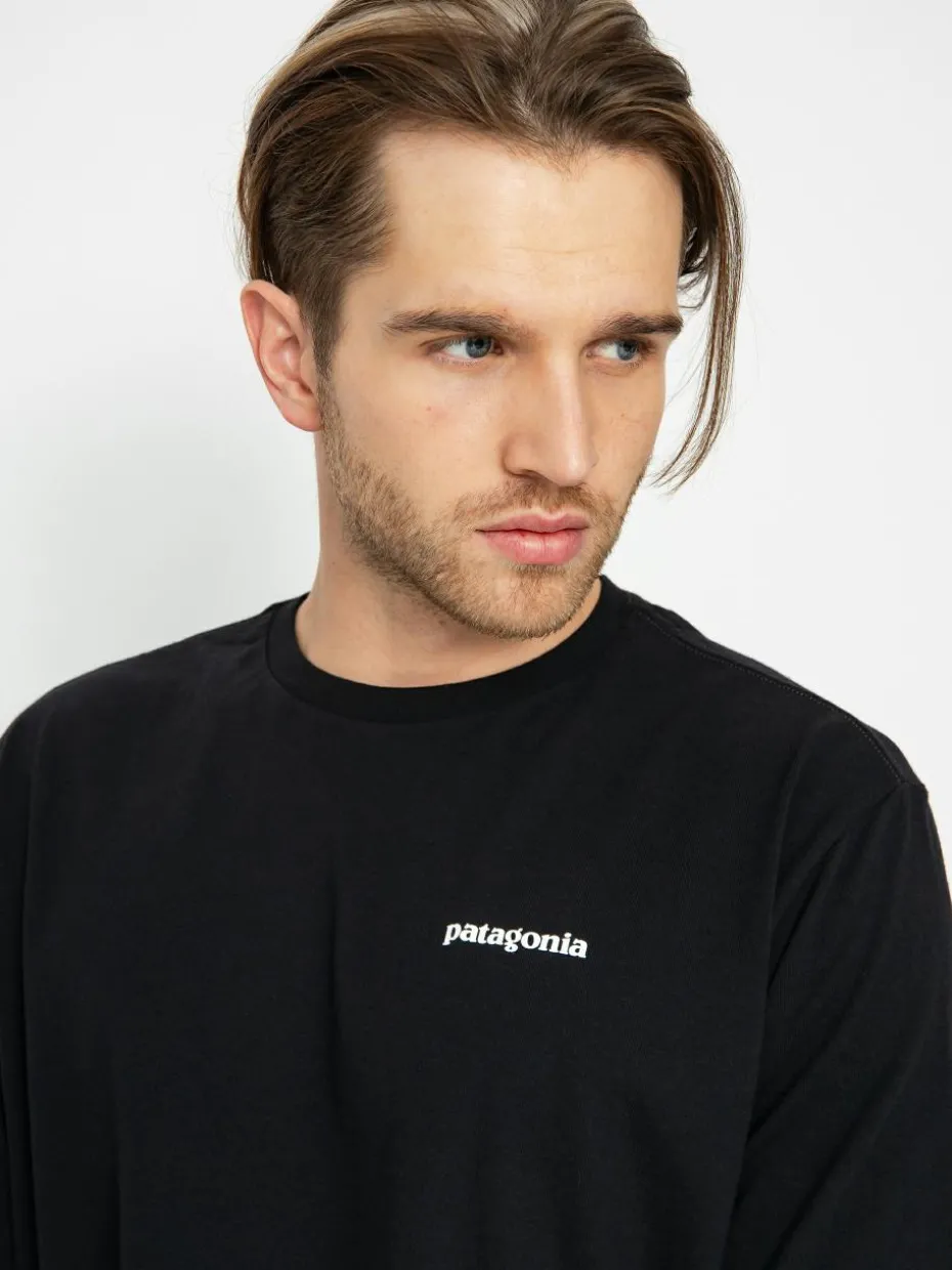 Patagonia P6 Logo Responsibili T-shirt