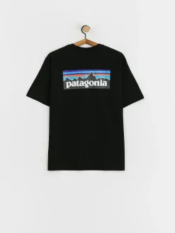 Patagonia P6 Logo Responsibili T-shirt