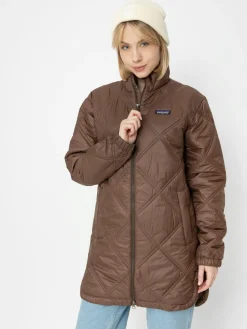 Patagonia Pine Bank Insulated Parka Wmn Jacke