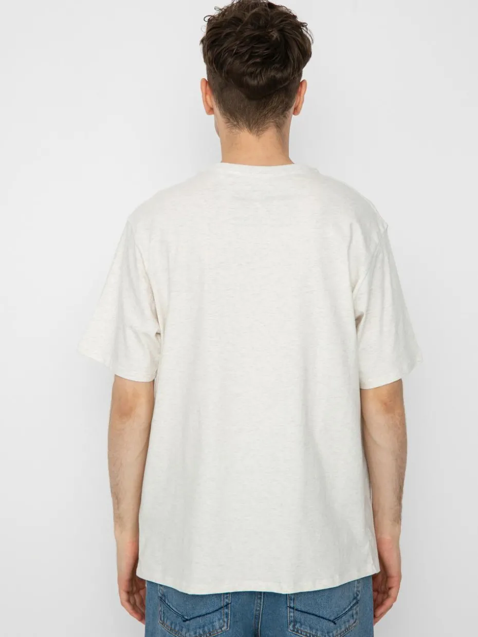 Patagonia Regenerative Organic Certified Cotton Lightweight Pocket T-Shirt