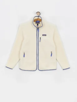 Patagonia Retro Pile Jacke Wmn