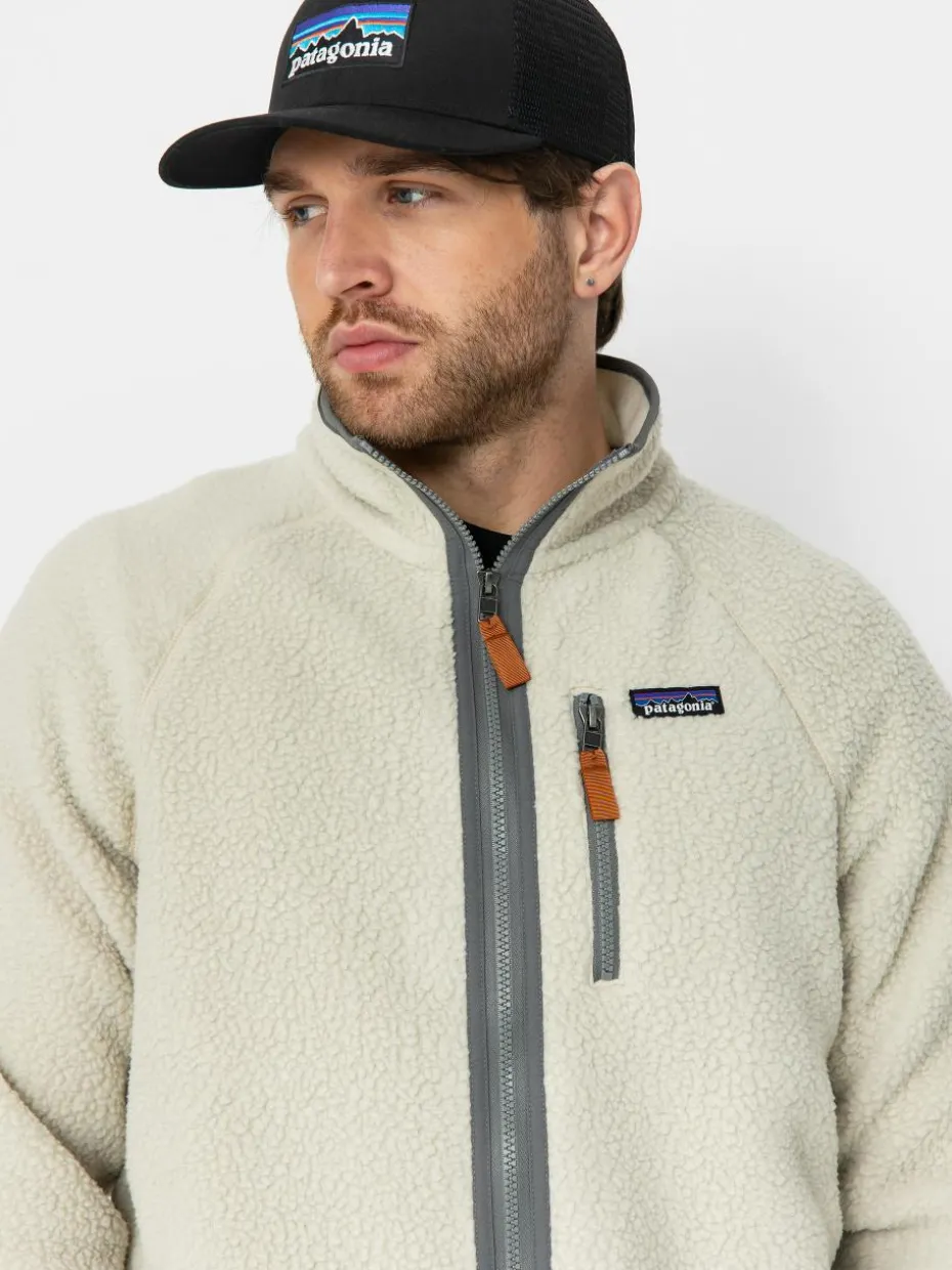 Patagonia Retro Pile Jacke