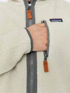 Patagonia Retro Pile Jacke