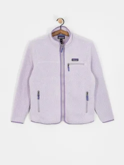 Patagonia Retro Pile Wmn Jacke