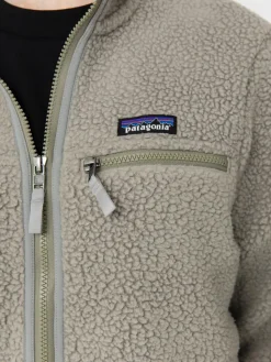 Patagonia Retro Pile Wmn Jacke