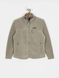 Patagonia Retro Pile Wmn Jacke