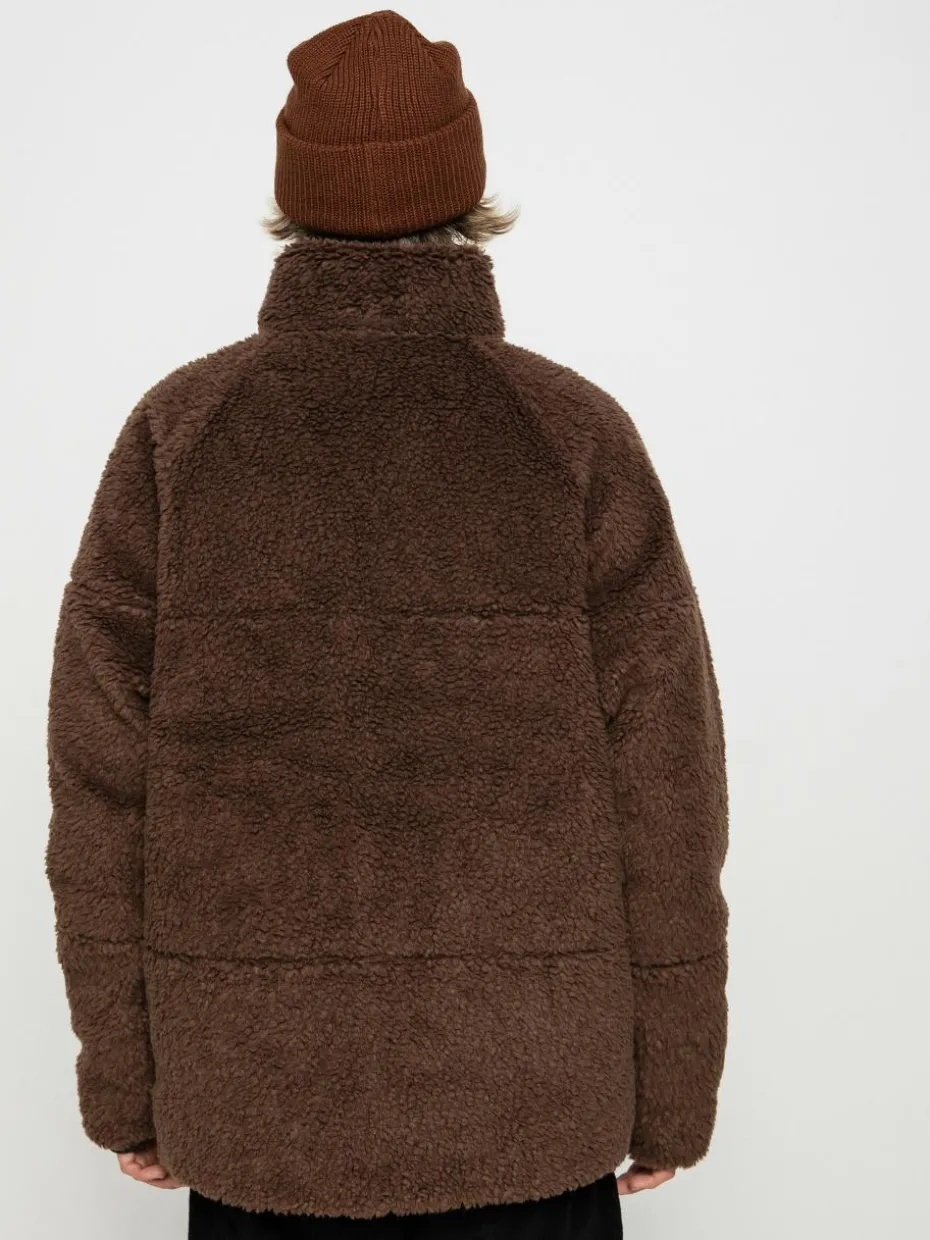 Patagonia Reversible Silent Down Jacke