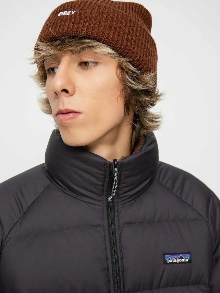 Patagonia Reversible Silent Down Jacke