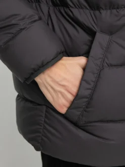 Patagonia Reversible Silent Down Jacke