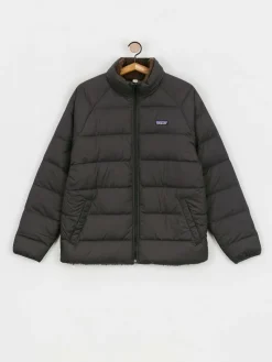 Patagonia Reversible Silent Down Jacke