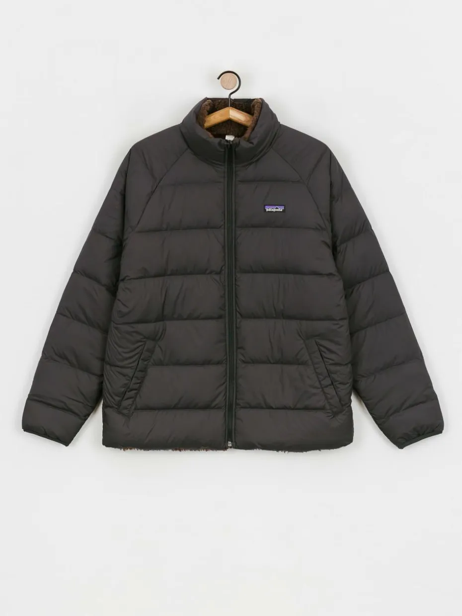Patagonia Reversible Silent Down Jacke