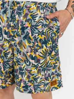 Patagonia Shorts Baggies Longs 7in