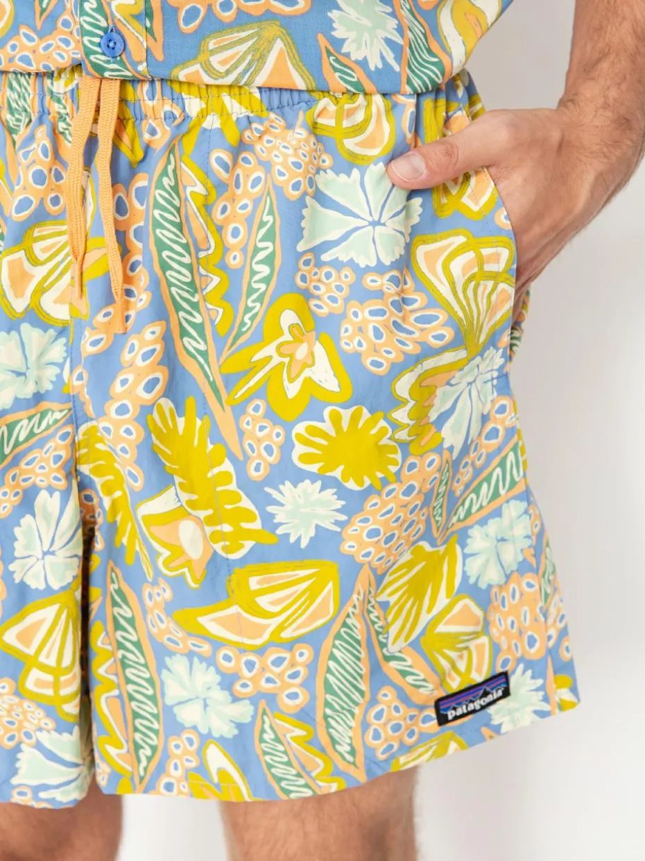 Patagonia Shorts Baggies Shorts 5in