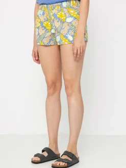 Patagonia Shorts Barely Baggies 2 1/2 in Wmn