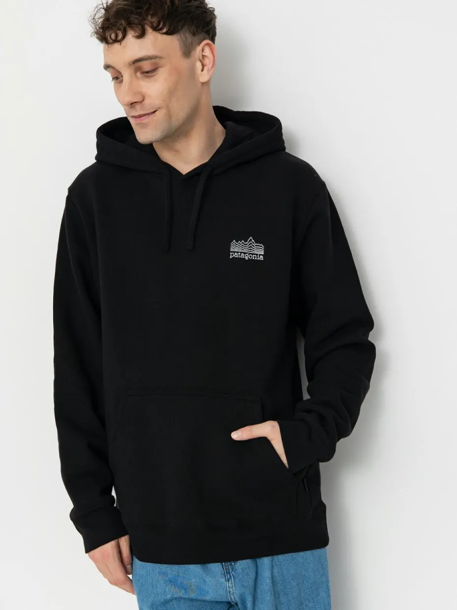 Patagonia Strataspire Uprisal HD Hoodie