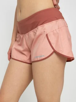 Patagonia Strider 3 1/2 in Shorts Wmn